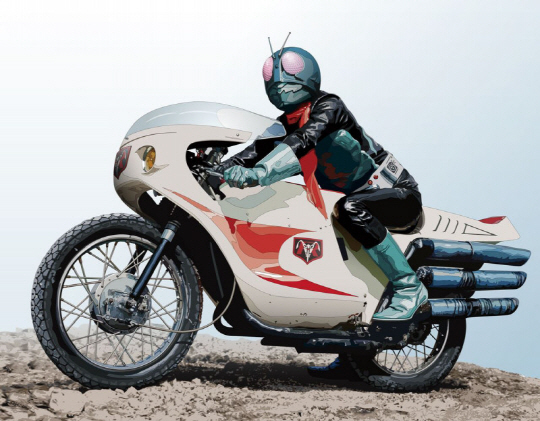 이상한 사진이 껴있는 듯하지만 기분 탓일거야