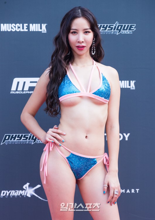 몬스터짐 이미지