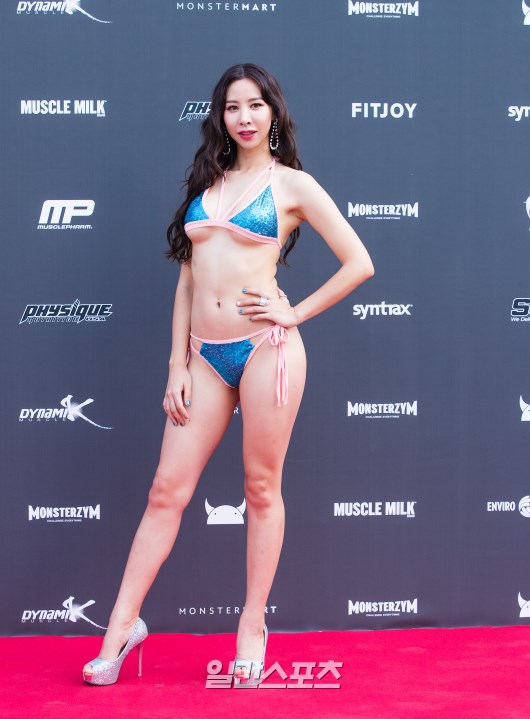 몬스터짐 이미지