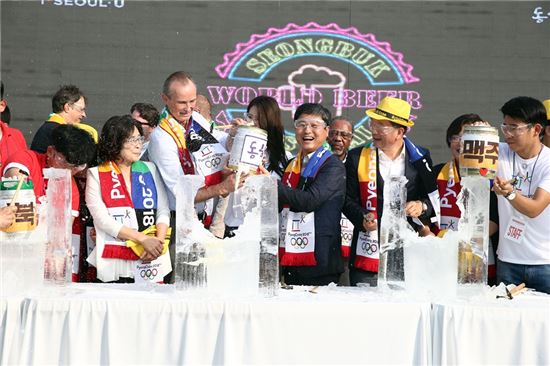 세계맥주로 이미지