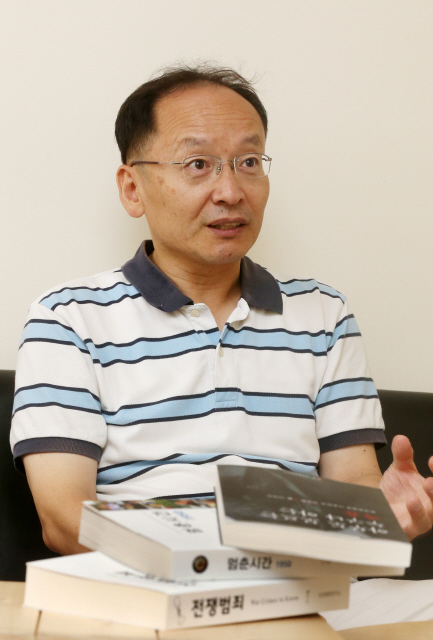 한국전쟁연구소 이미지