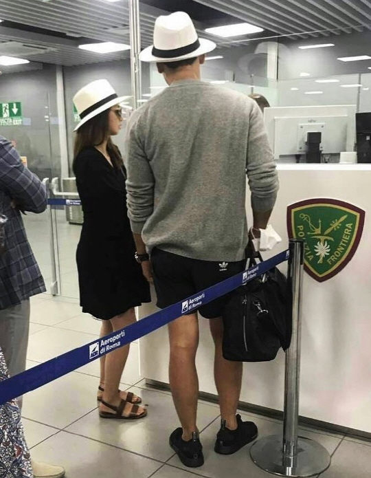 비 이미지