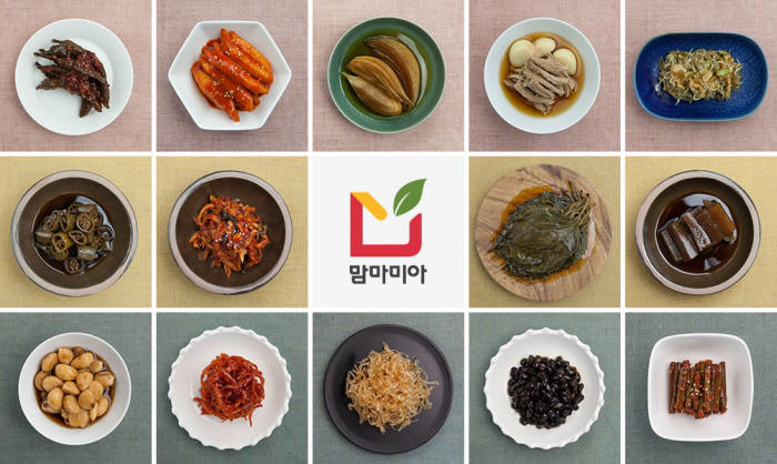 맘찬 이미지