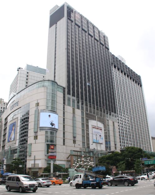 유신프라자 이미지
