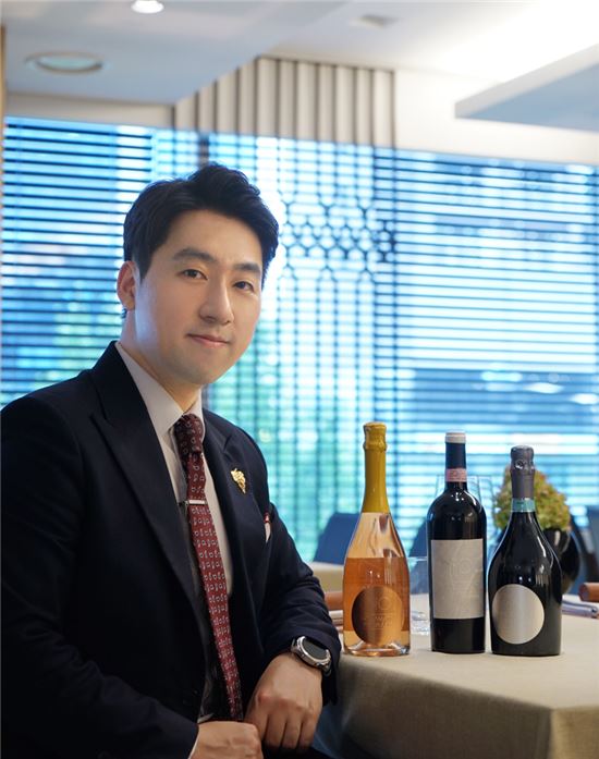 쵸이닷 이미지