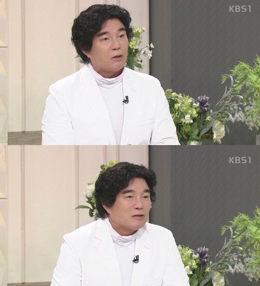 배일호 이미지