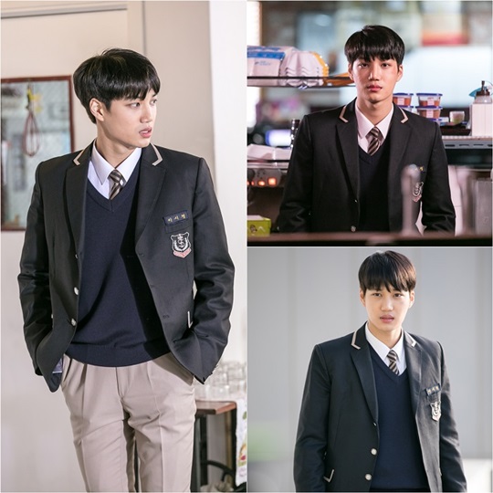카이 이미지