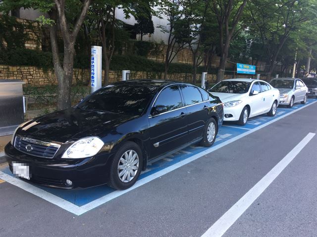 법원충전소 이미지