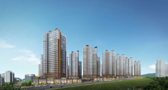 완산개발주 이미지
