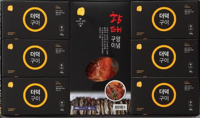 구수담영농조합법인 이미지