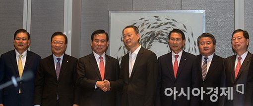 잠실석유 이미지