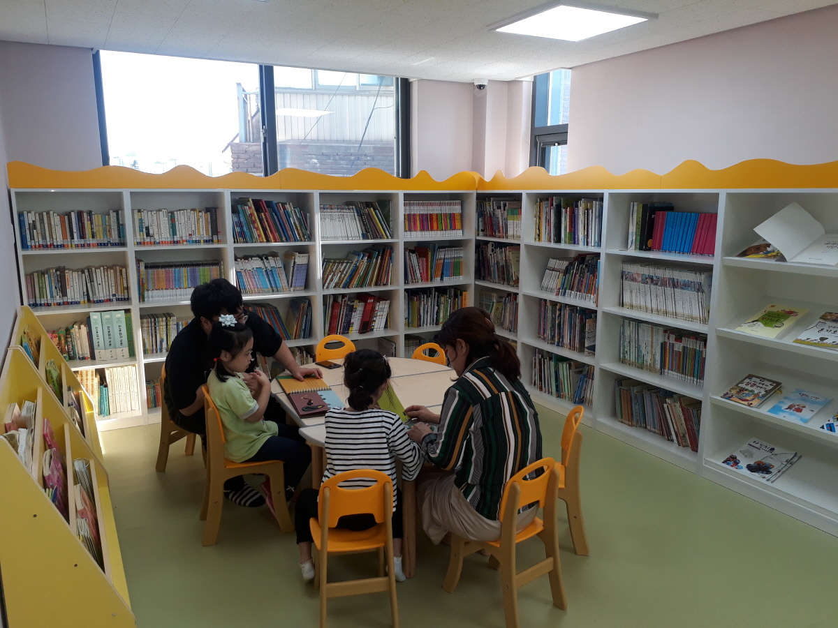 서울효정학교 이미지