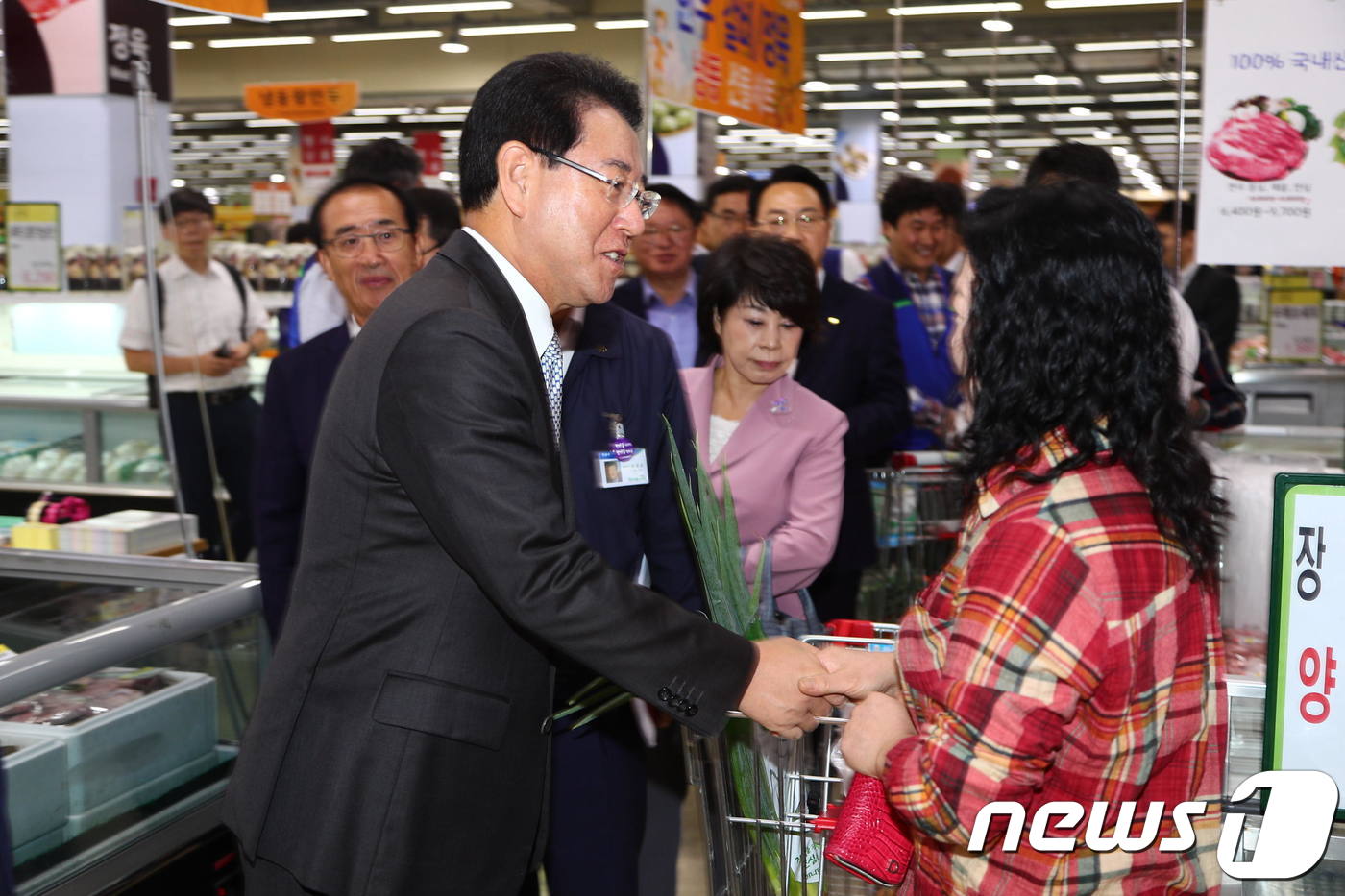 대화축산유통 이미지