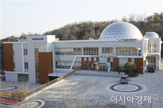 보성군청소년수련원 이미지