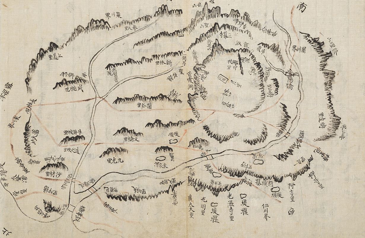 충현서원 이미지