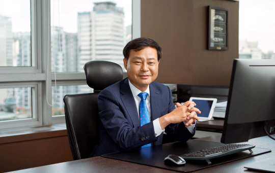 한국기업컨설팅 이미지