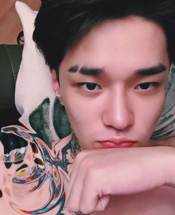 딘 이미지