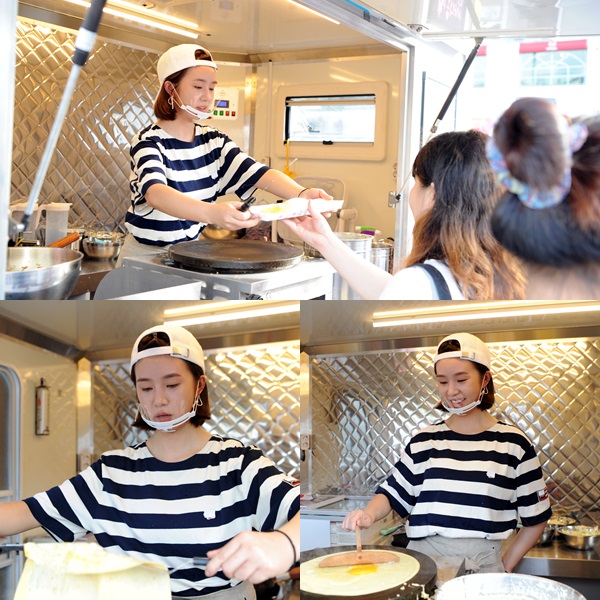 행진푸드 이미지