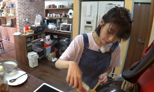 진솔민박 이미지