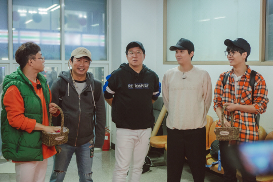 밤도깨비 이미지