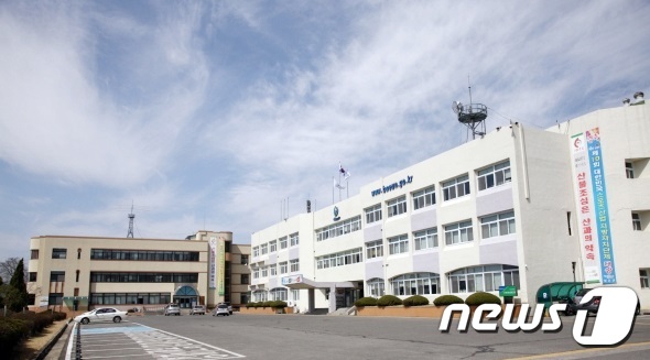 (주)보은유통 이미지