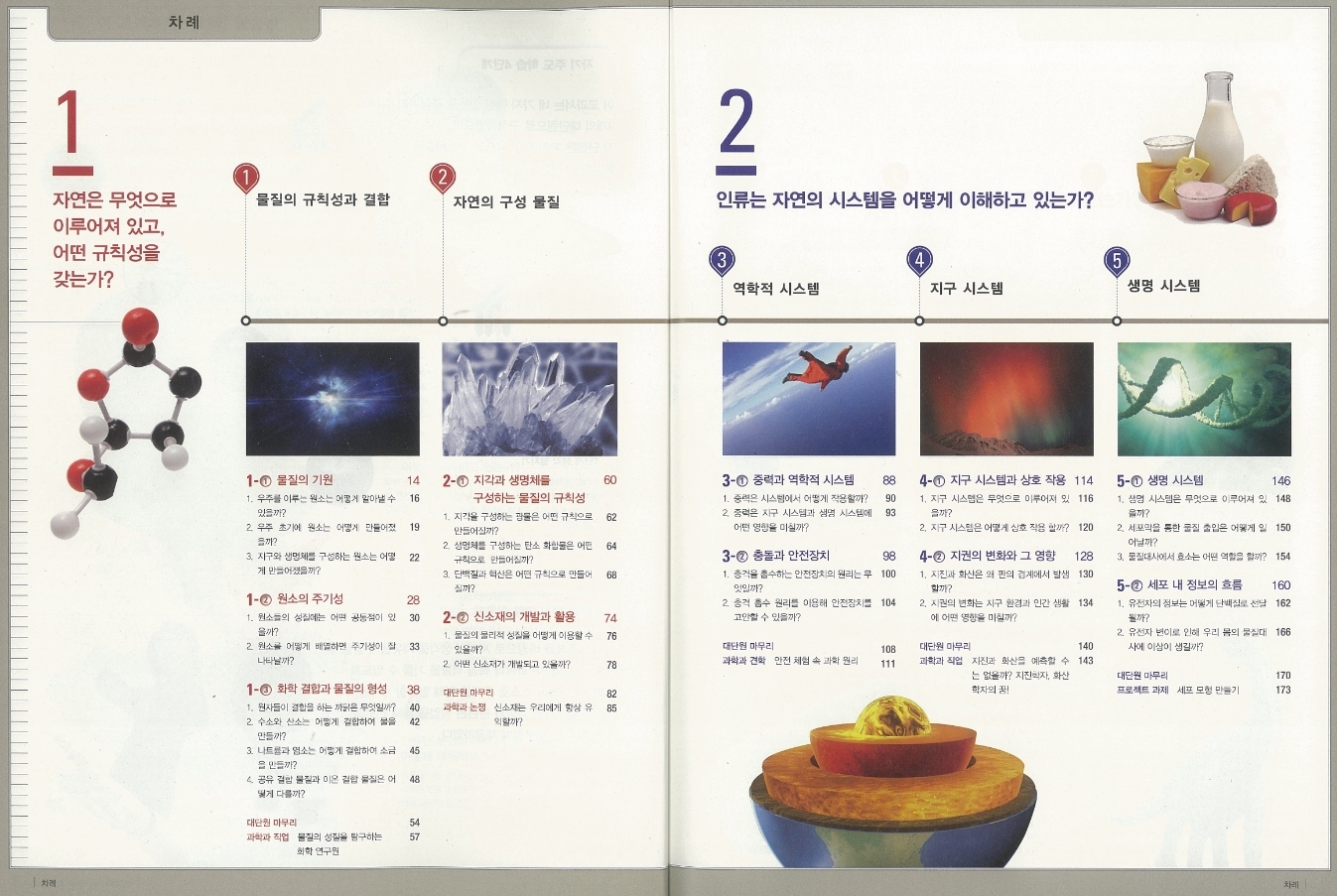 통합사회‧통합과학 교과서, 현장교사들이 분석해보니