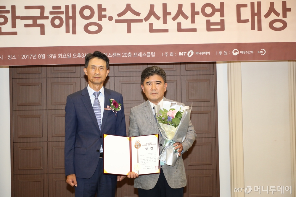 한국복합물류(주) 이미지