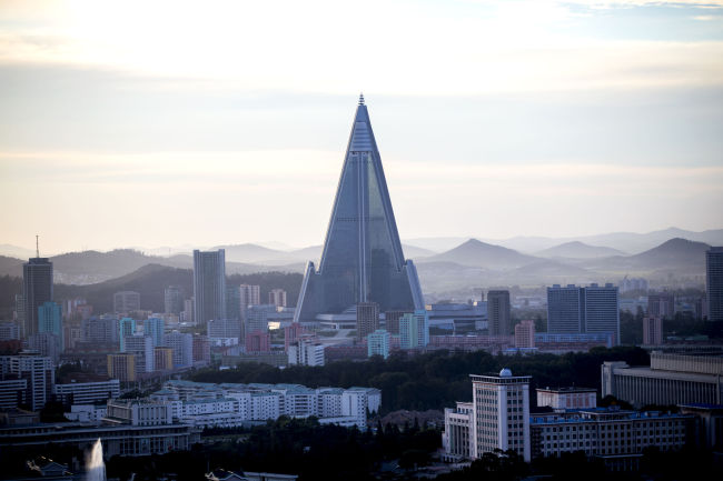 평양주유소 이미지