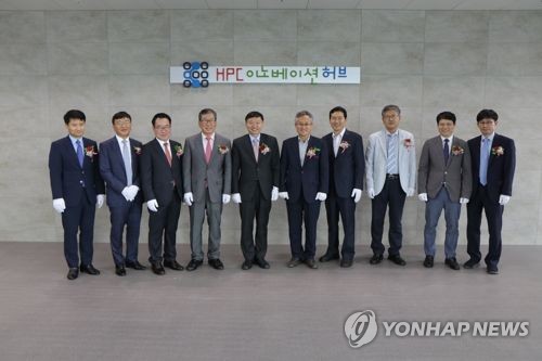 (주)한국과기산업 이미지