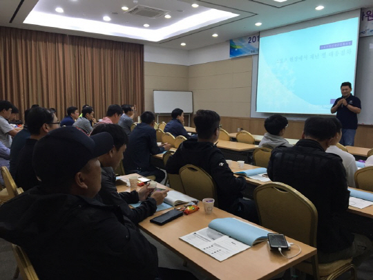 스포츠안전협회 이미지