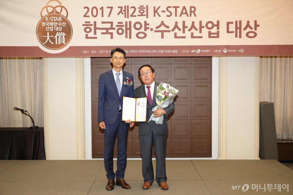 ㈜영도산업 이미지