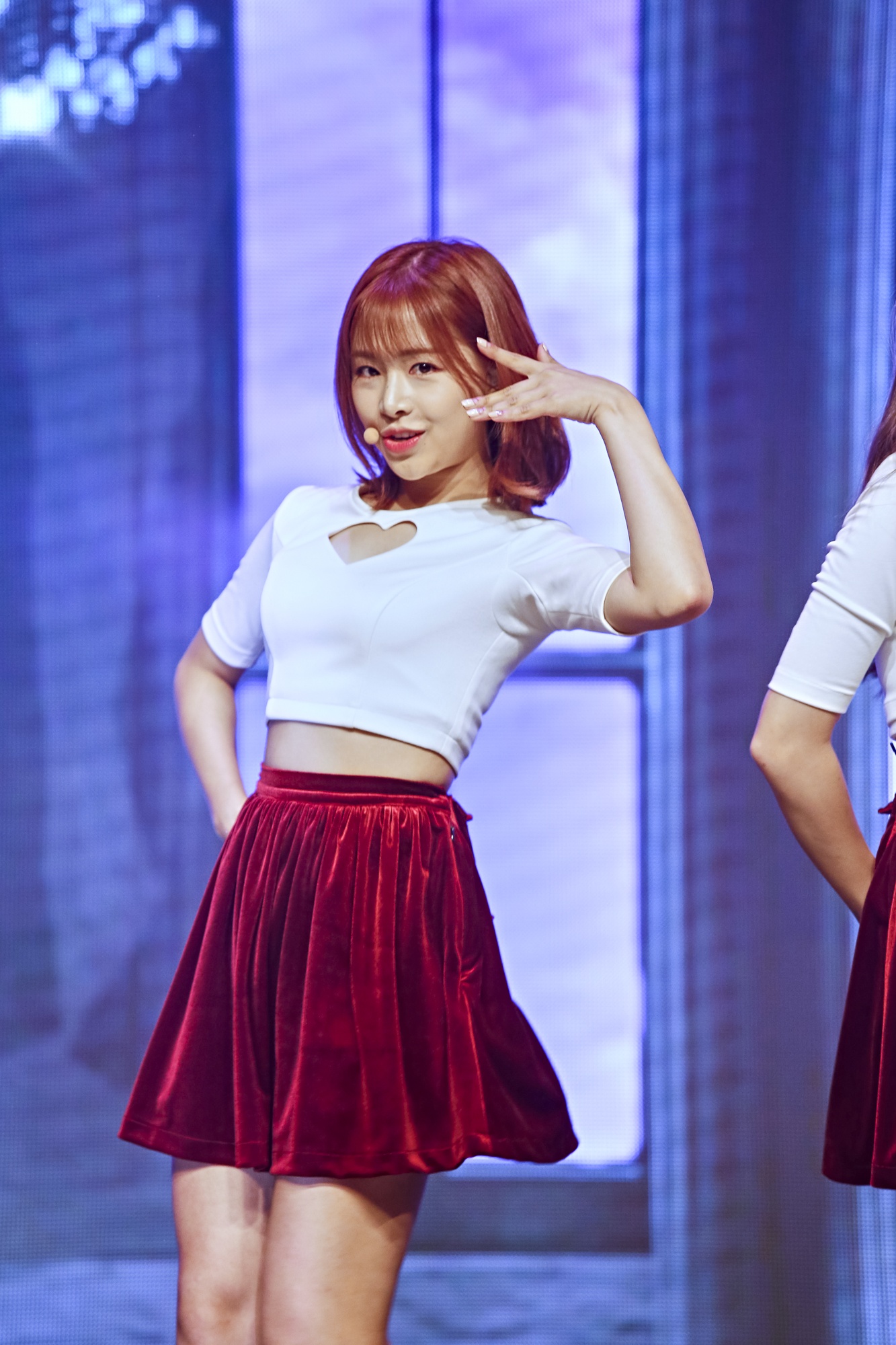 더에이프릴 이미지