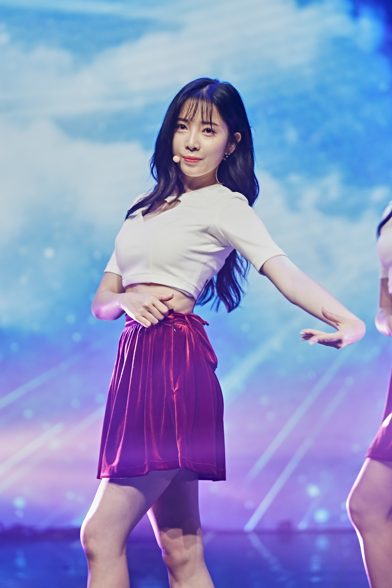 더에이프릴 이미지