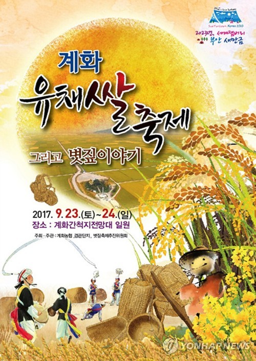 계화 이미지