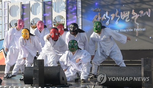 마마무 대표 사진
