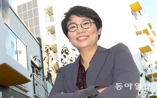 건축사사무소나날 이미지