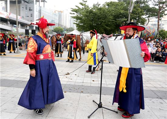 대왕 이미지