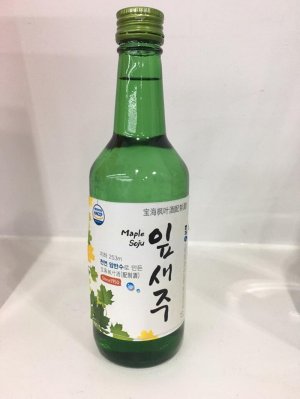 보해양조(주) 이미지