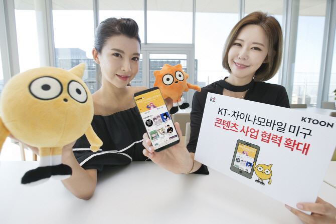 모바일차이나 이미지
