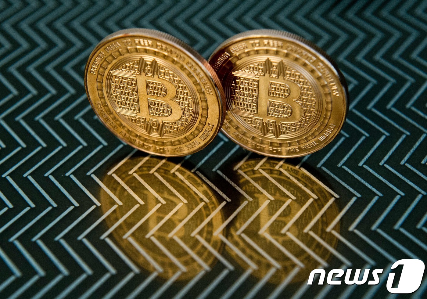 마카오 도박 기업, 中규제에도 5천억원 규모 ICO 추진