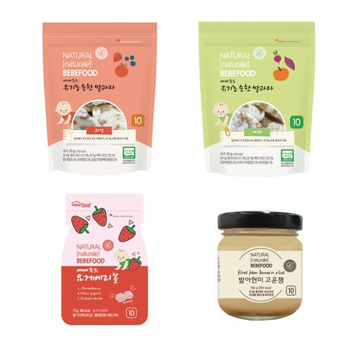 에프앤디식품 이미지