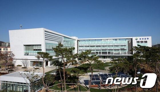 파리바게트전남보성점 이미지