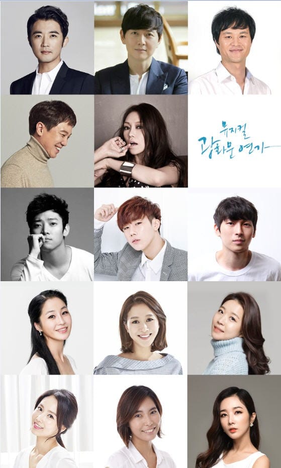 광화문연가 이미지