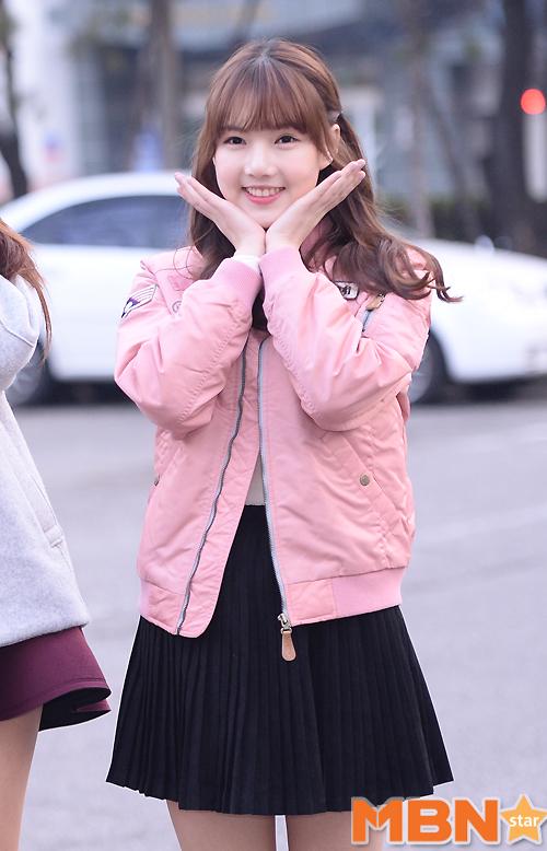 예린 이미지