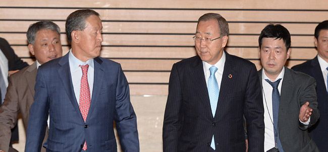 허창수