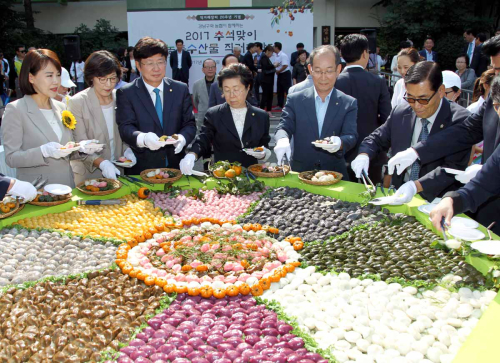 우리축산물직거래장터 이미지