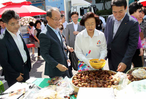 우리축산물직거래장터 이미지