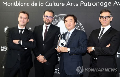 가나문화재단 이미지