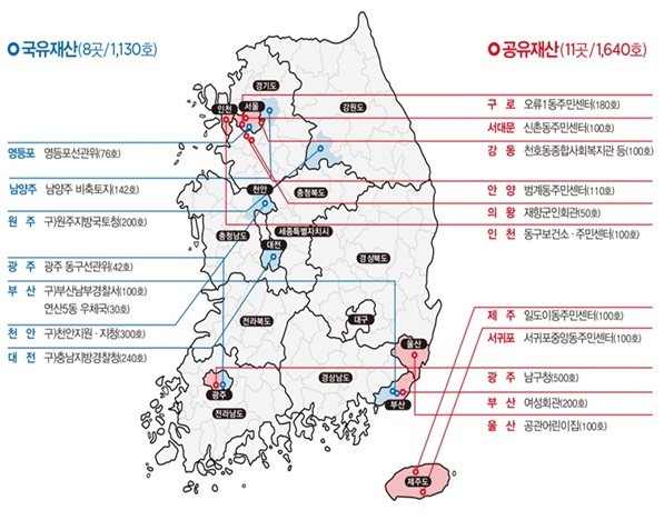 남양주남부경찰서어린이집 이미지
