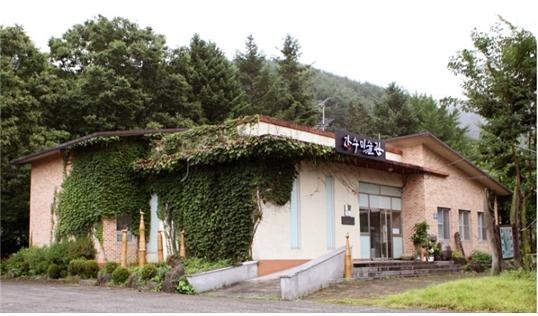 장수미술관 이미지